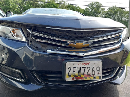 Chevrolet Dealer «Porter Chevrolet», reviews and photos, 414 E Cleveland Ave, Newark, DE 19711, USA