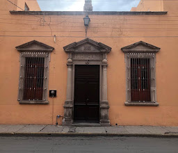 Gran Logia Guadalupe Victoria photo