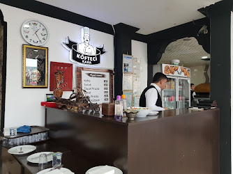 Tatlı Cafe