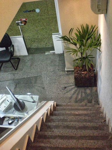 Logo da empresa - Orla Rio