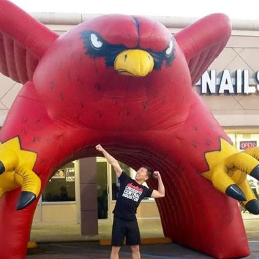 Gym «CrossFit Central Houston», reviews and photos, 8624 Stella Link Rd, Houston, TX 77025, USA