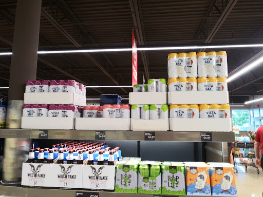 Supermarket «ALDI», reviews and photos, 3444 Medina Rd, Medina, OH 44256, USA