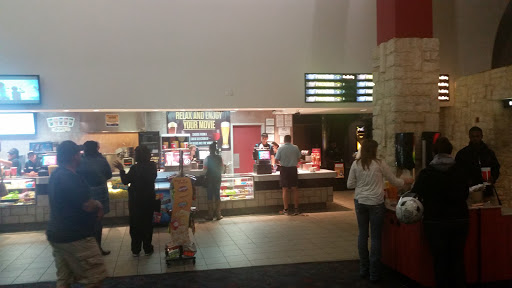 Movie Theater «Regal Fossil Creek 11», reviews and photos, 6100 N Fwy Service Rd E, Fort Worth, TX 76137, USA