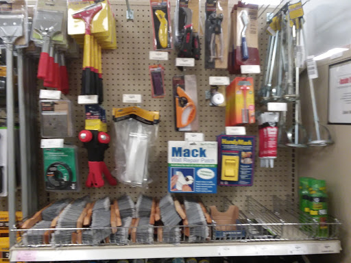 Hardware Store «Harbor Freight Tools», reviews and photos, 2160 S Sheridan Rd, Tulsa, OK 74129, USA