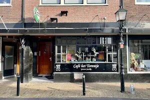 Café Het Torentje image