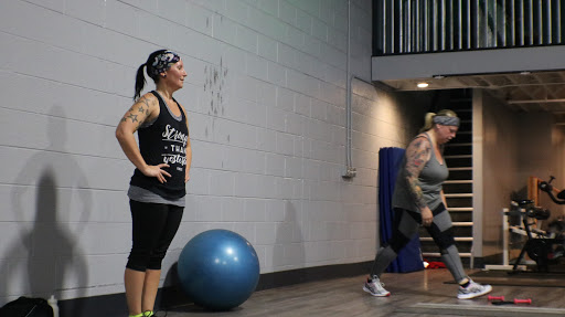 Health Club «Macomb Athletic Club of Mount Clemens», reviews and photos, 40 N Groesbeck Hwy, Mt Clemens, MI 48043, USA