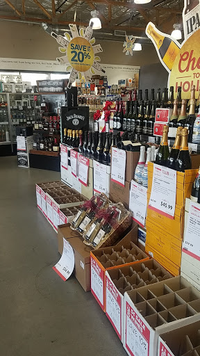 Wine Store «BevMo!», reviews and photos, 6477 Pats Ranch Rd, Mira Loma, CA 91752, USA