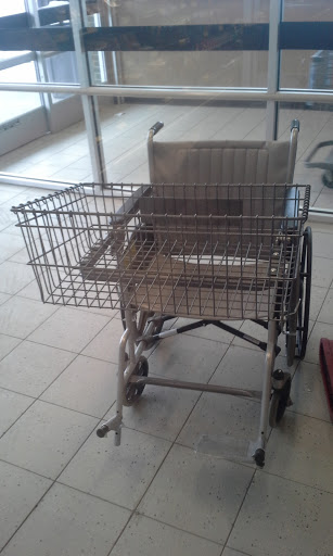 Supermarket «ALDI», reviews and photos, 2194 Hudson Ave, Irondequoit, NY 14617, USA