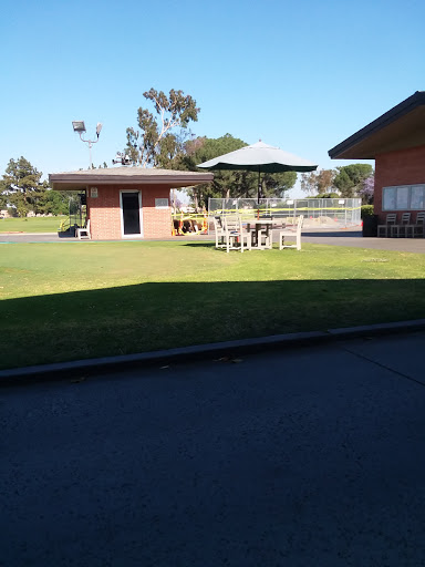 Golf Course «Los Amigos Golf Course», reviews and photos, 7295 Quill Dr, Downey, CA 90242, USA