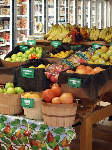 Health Food Store «Fruitful Yield», reviews and photos, 366 W Army Trail Rd, Bloomingdale, IL 60108, USA