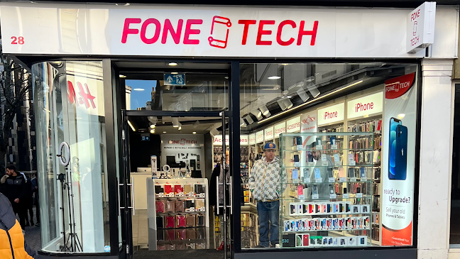 Fone Tech - Ipswich