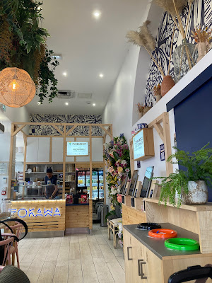 POKAWA Poké bowls à Lyon