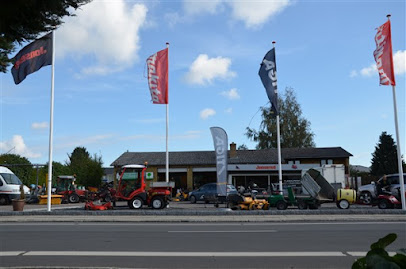 Have Og Parkcenter Svendborg