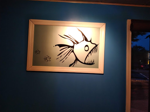 Restaurant «Catchers», reviews and photos, 249 Rehoboth Ave, Rehoboth Beach, DE 19971, USA