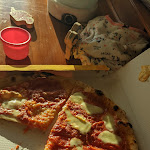 Photo n°3 de l'avis de Vivian.. fait le 21/05/2022 à 19:43 sur le  Rosso Fuoco Pizzeria à Rome