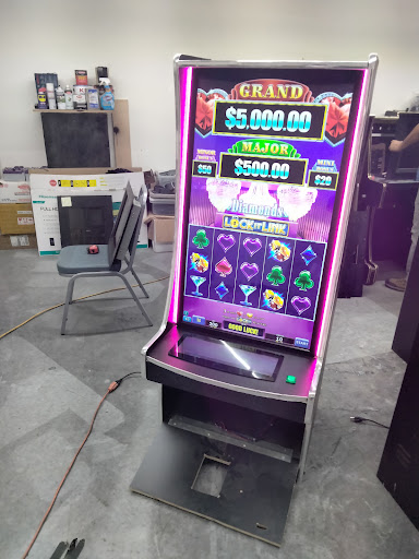 Video Game Store «Blue Dragon Video Games», reviews and photos, 727 S Nova Rd, Ormond Beach, FL 32174, USA