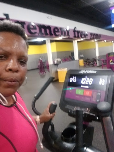 Gym «Planet Fitness - Baton Rouge (Siegen Lane), LA», reviews and photos, 6900 Siegen Ln, Baton Rouge, LA 70809, USA