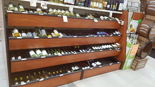 Liquor Store «Sterling Liquors», reviews and photos, 211 N White Horse Pike, Laurel Springs, NJ 08021, USA