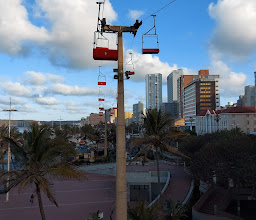 Durban Funworld photo
