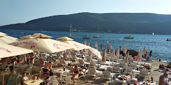 Zaba beach'in fotoğrafı imkanlar alanı