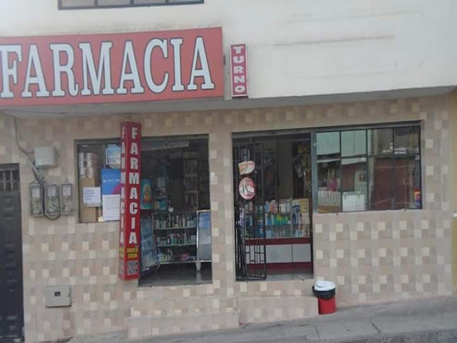 Farmacia San Sebastian - Farmacia