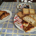 Photo n°11 de l'avis de Txus.e fait le 01/07/2022 à 21:50 sur le  Trattoria Lagoscuro Albergo à Avegno