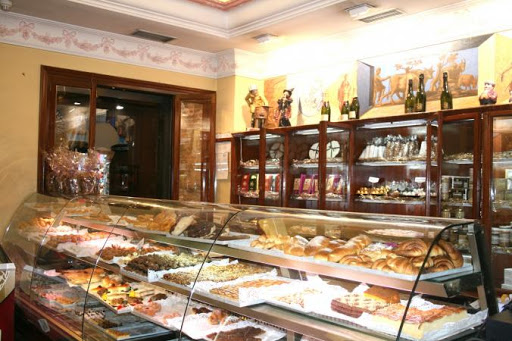 El Horno de San Onofre en Madrid, Madrid