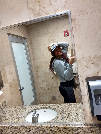 Gym «Life Time Fitness», reviews and photos, 7717 Willow Chase Blvd, Houston, TX 77070, USA