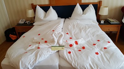 lodging
