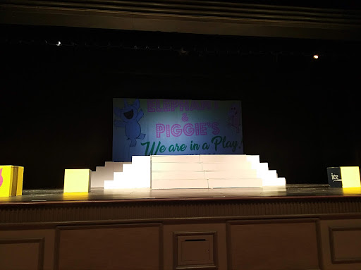 Community Center «Gorton Community Center», reviews and photos, 400 E Illinois Rd, Lake Forest, IL 60045, USA