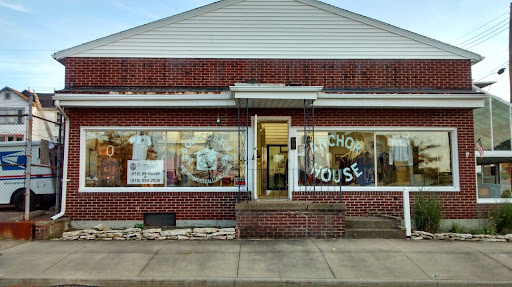 Thrift Store «Anchor House», reviews and photos, 333 E Market St, Alliance, OH 44601, USA