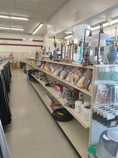 Thrift Store «Quality Thrift Store», reviews and photos, 5133 S Peoria Ave, Tulsa, OK 74105, USA