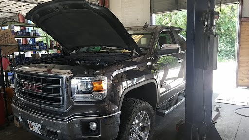 Auto Repair Shop «Walnut Creek Auto Clinic», reviews and photos, 743 U.S. 287 Frontage Rd, Mansfield, TX 76063, USA