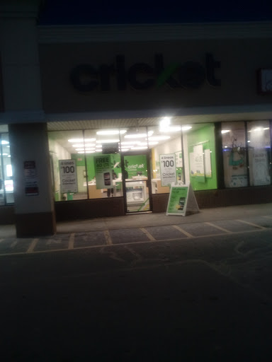 Cell Phone Store «Cricket Wireless Authorized Retailer», reviews and photos, 125 Dolson Ave, Middletown, NY 10940, USA