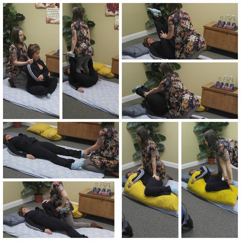 Rejuvenate Massage Studio 30188