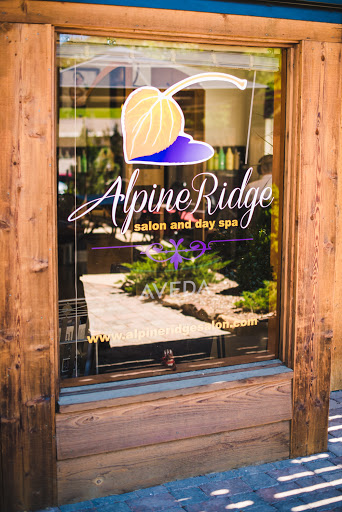 Beauty Salon «Alpine Ridge Salon & Day Spa», reviews and photos, 27905 Meadow Dr, Evergreen, CO 80439, USA