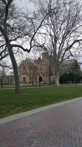 Book Store «Villanova University Bookstore», reviews and photos, 800 Lancaster Ave, Villanova, PA 19085, USA