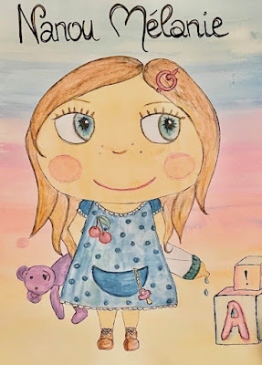 Assistante maternelle Nanou Mélanie à Listrac-Médoc