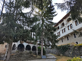 Безплатен паркинг за Драгалевски Манастир