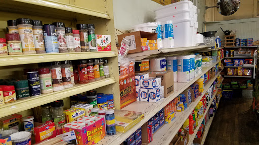 Grocery Store «Sunnyside Market», reviews and photos, 502 Mountain Ave SW, Roanoke, VA 24016, USA