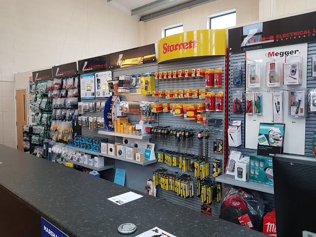 LH Electrical - Stoke-on-Trent