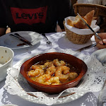 Photo n°2 de l'avis de Robert.e fait le 18/08/2021 à 15:48 sur le  Mane Restaurante Caffé-Bar à Valença