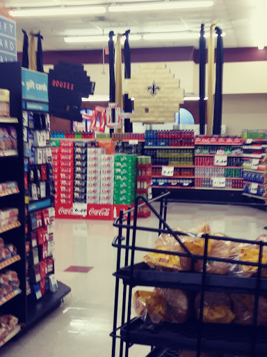 Grocery Store «Rouses Market», reviews and photos, 110 US-190, Slidell, LA 70458, USA