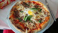 Pizza du Restaurant italien Amalfi à Paris - n°15