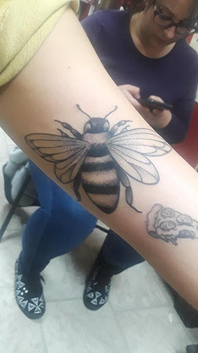 Tattoo Shop «Body Graphics Tattoo», reviews and photos, 460 S Wells Ave, Reno, NV 89502, USA