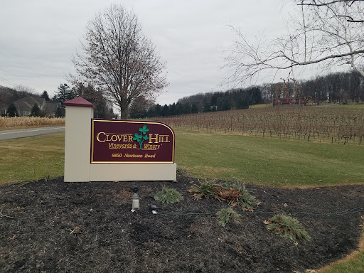 Winery «Clover Hill Vineyards & Winery», reviews and photos, 9850 Newtown Rd, Breinigsville, PA 18031, USA