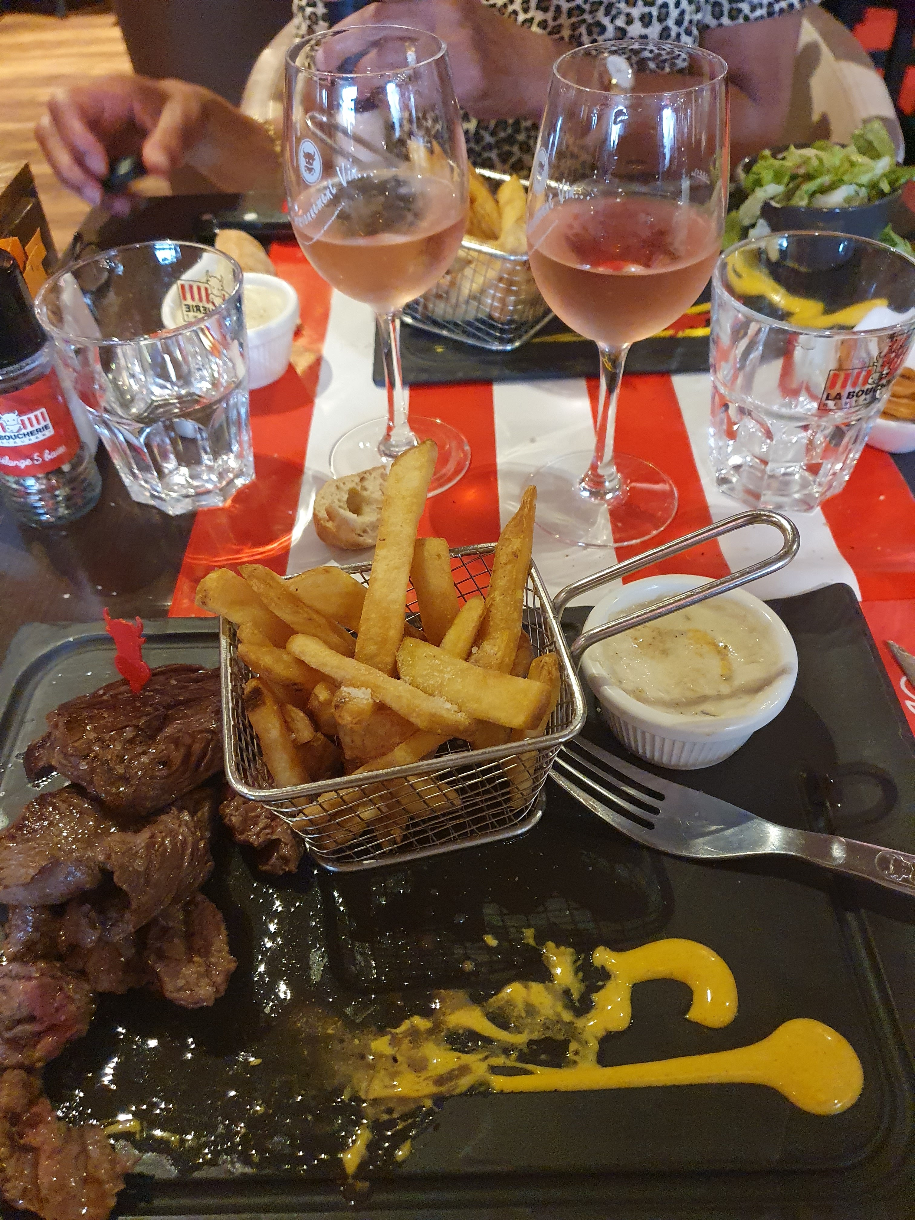 Photo n° 2 de l'avis de jp.e fait le 17/06/2022 à 19:54