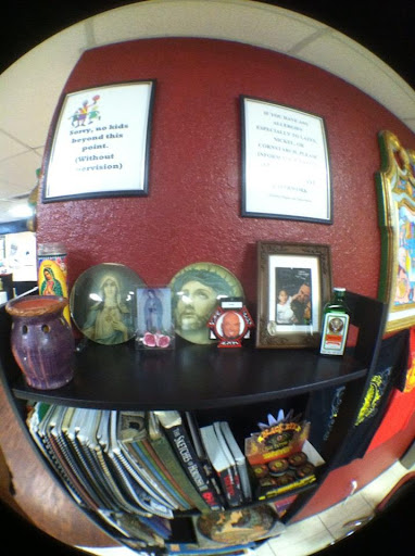 Explore female first tattoo ideas, creative tattoo ideas in Tampa, available at Stigma Ink Tattoo Studio