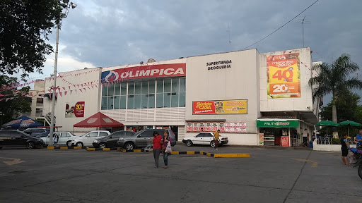 Olimpica Tequendama