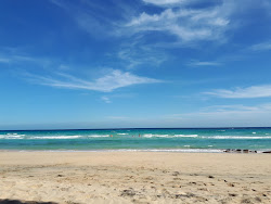Foto di Playa Del Mal Nombre con molto pulita livello di pulizia